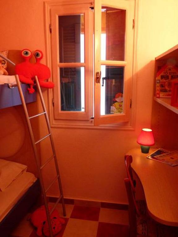 Mairi Lina Studios بلاك كالا الغرفة الصورة